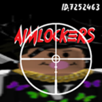 Aim Lockerś