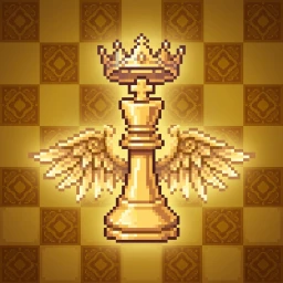 [UPD1] Chess Incremental icon