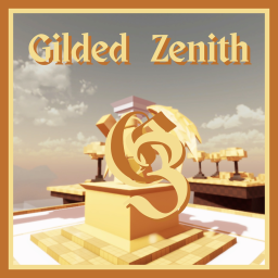 Gilded Zenith icon