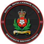 |SBA| Royal Intelligence Corps