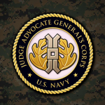 [OSFUSA] Judge Advocate General's Corps
