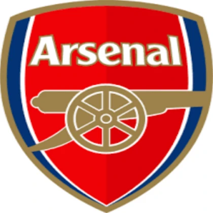 Arsenal fc decal