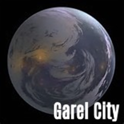 Garel City (Not Raidable)