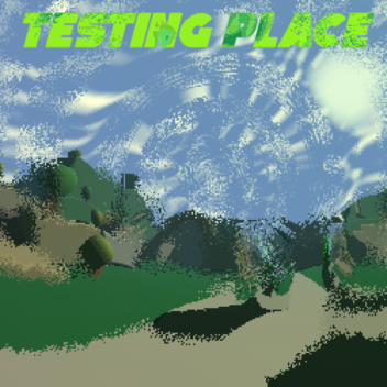 Testing Place