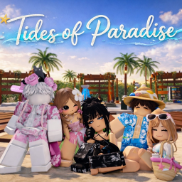 [BETA] Tides of Paradise