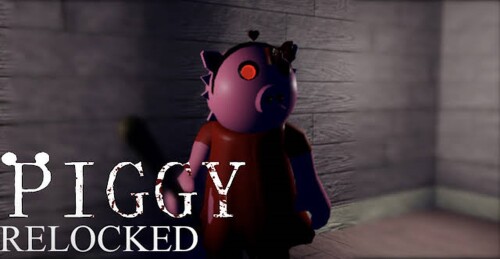 Piggy: All Over Again