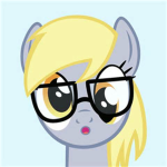 derpy fan group!