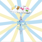 - Cloudy Daycare -
