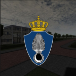 NL | Koningklijke Marechaussee Amersfoort