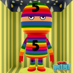 Rainbow ninja studio