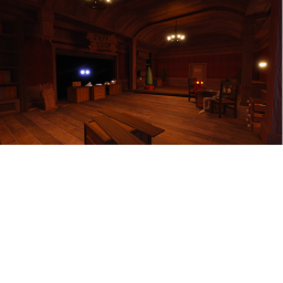 should we call it doors or jeff shop idk.