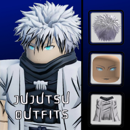 [S3🔥] Jujutsu Kaisen Outfits