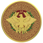 Senātus Populusque Rōmānus ᅠᅠ