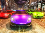Roblox Racing Championships