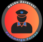 Peşmerge | Hêzên Zeravanî