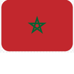 Le team maroc