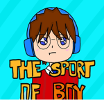 THESPORTOFBOY
