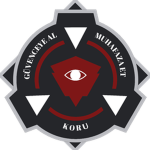 [SCP:F] İç Güvenlik Departmanı
