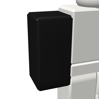 1x1x1x1 - Right Arm