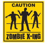 Surviving the Zombie Apocalypse