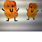 chicken nugget song fan club