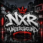 NXR studio