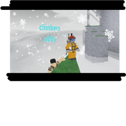 CLIMBERS OBBY!