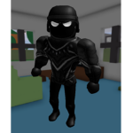 Security Breach RP