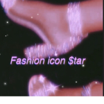 fashion icon star