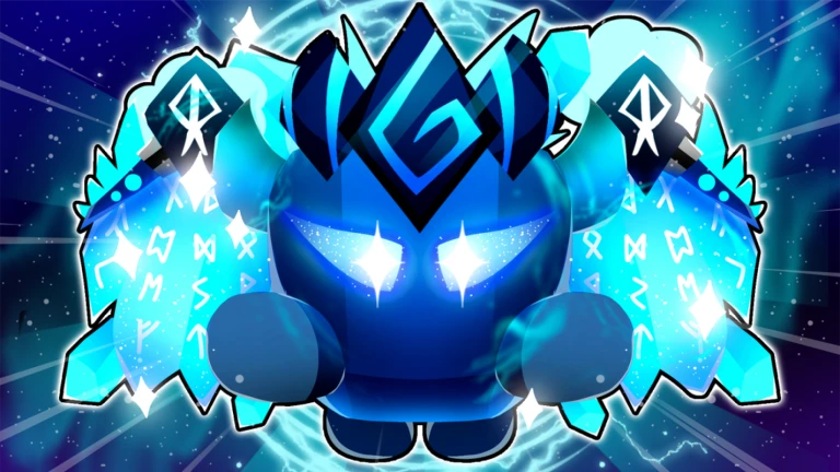 [✨MASTERY!] Rebirth Champions: Ultimate