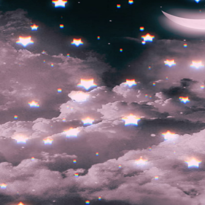 Aesthetic preppy cute Roblox decal