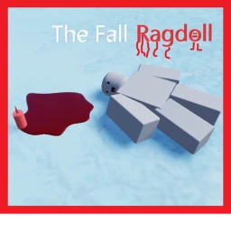 The Fall Ragdoll❤ "UPDATE" icon