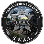 SVCSO: Special Weapons and Tactics
