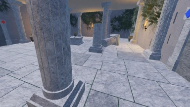 Temple [CHALLENGE] Roblox place thumbnail