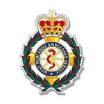 RUK | -North West Ambulance Service-
