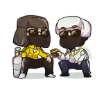 BLIN army