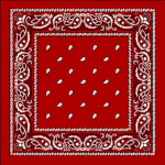 bloods gang .