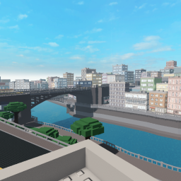 building stuff