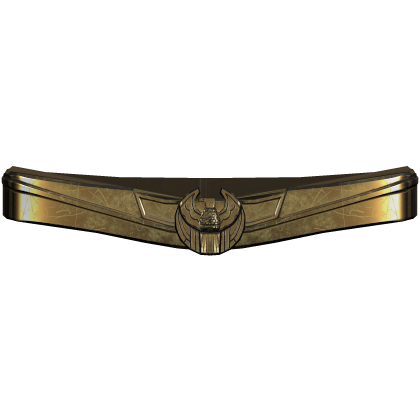 Home's Belt thumbnail