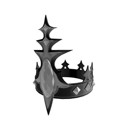 Moonstone crown top
