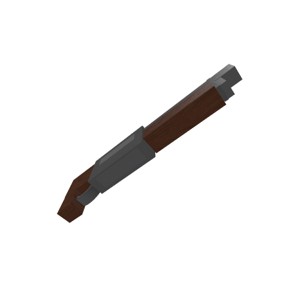 shootgun fixed