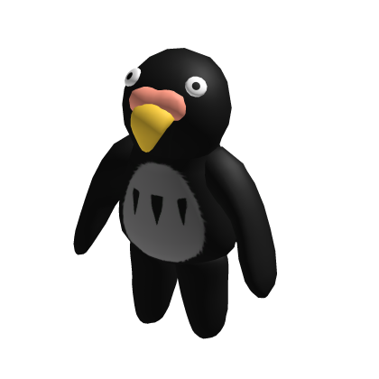 HUNGRY BIRD SUIT