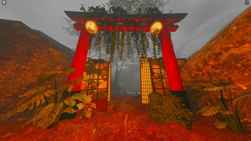 rain in japan