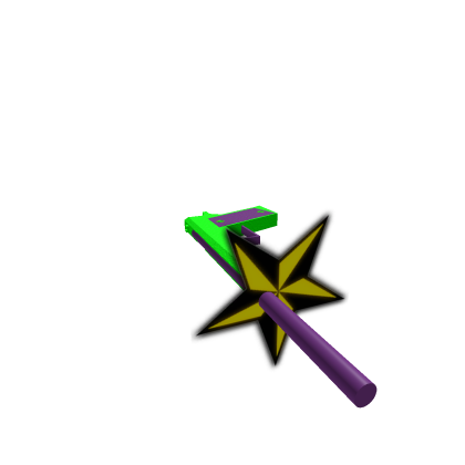 Jokers Gun   (SILENCED)