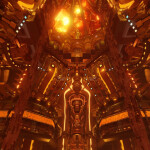 🂡⚔︎↓¹ · The Pseudo-Empyrean Solar Kerfuffle!! 