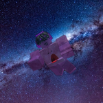 S p a c e p e o p l e