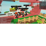 Dream's gaming group