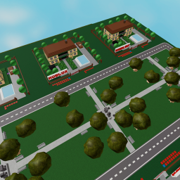 mansion tycoon
