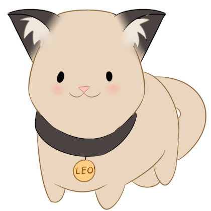 cat Roblox decal