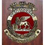 San Marco Marine Brigades